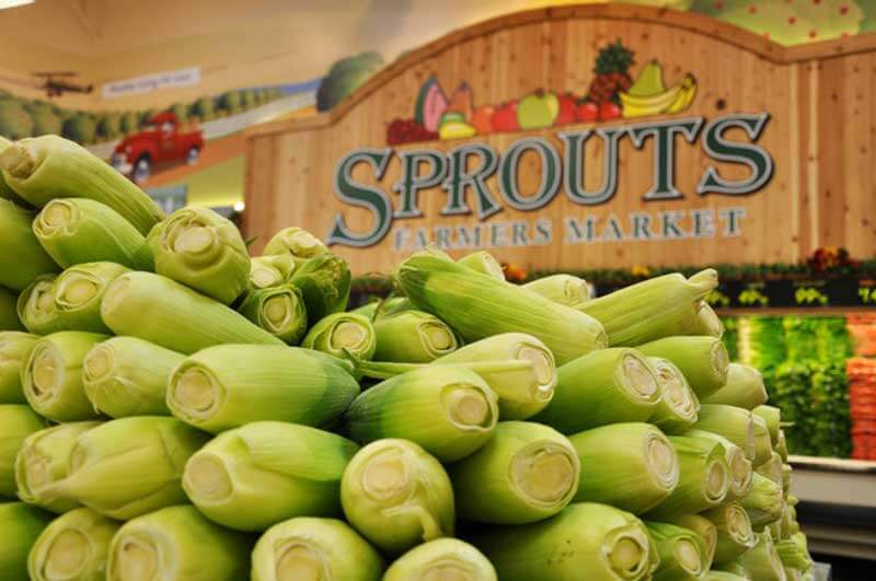 Sprouts