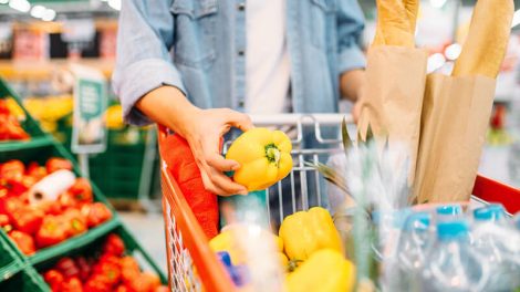 2020 grocery trends