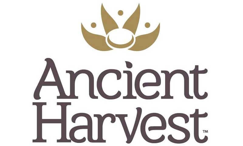 Ancient Harvest