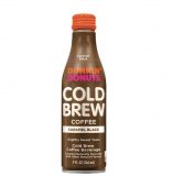 Coca-Cola Dunkin Cold Brew