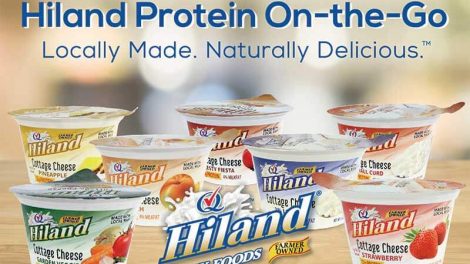 Hiland Dairy