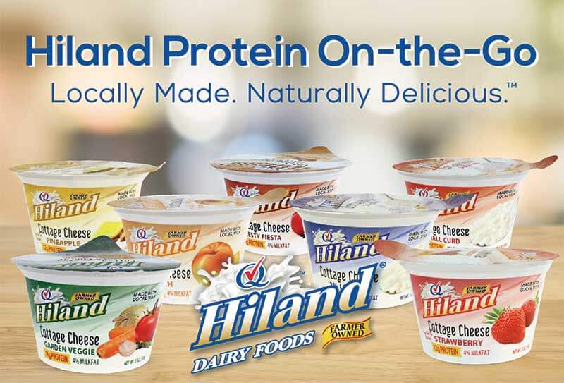 Hiland Dairy