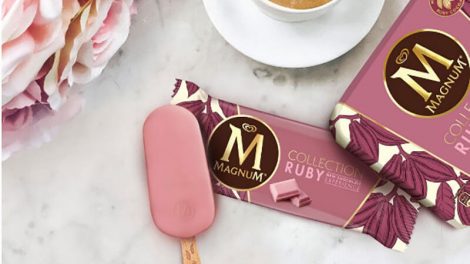 Magnum Ruby