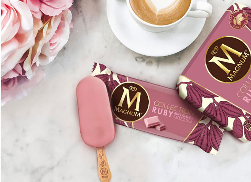 Magnum Ruby