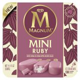 Magnum Ruby Minis