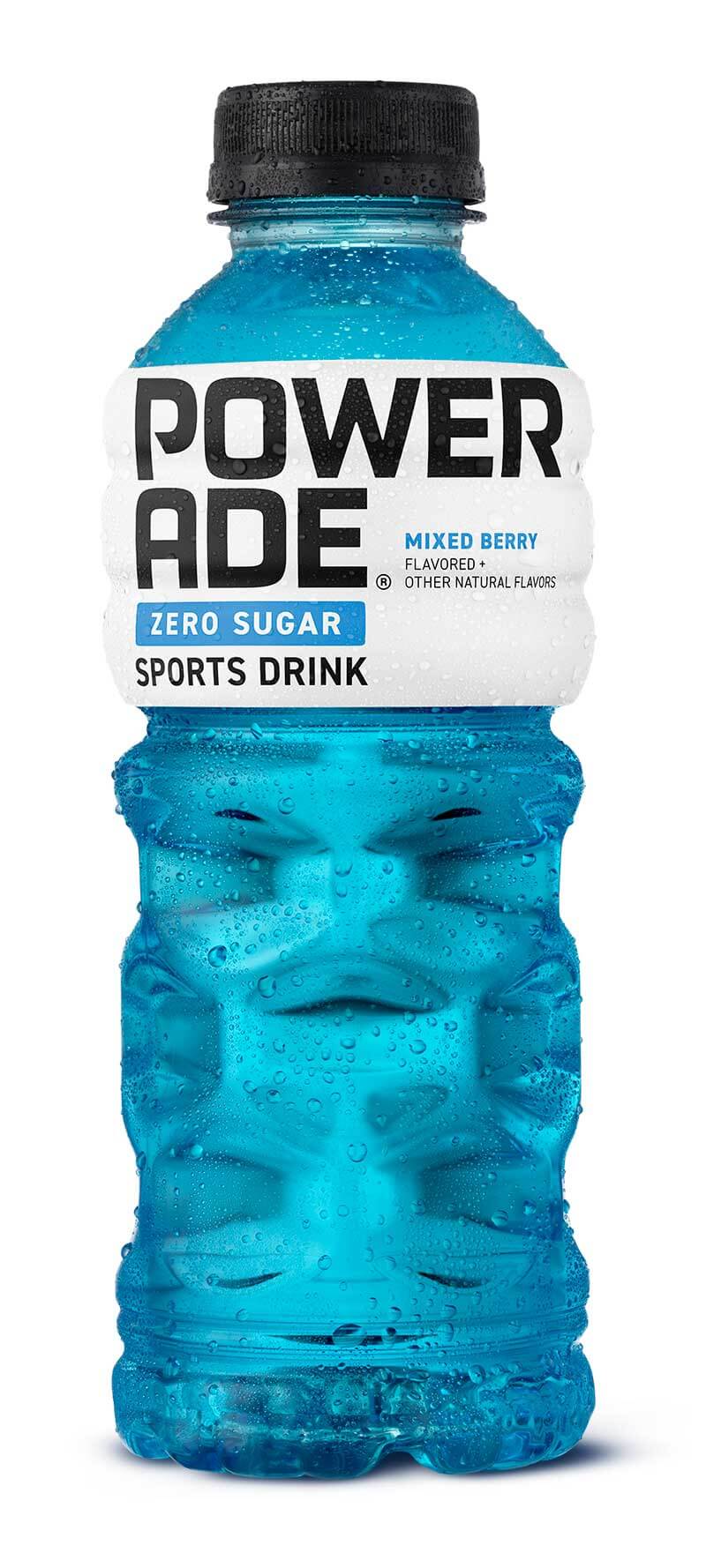 Powerade