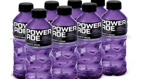 Powerade