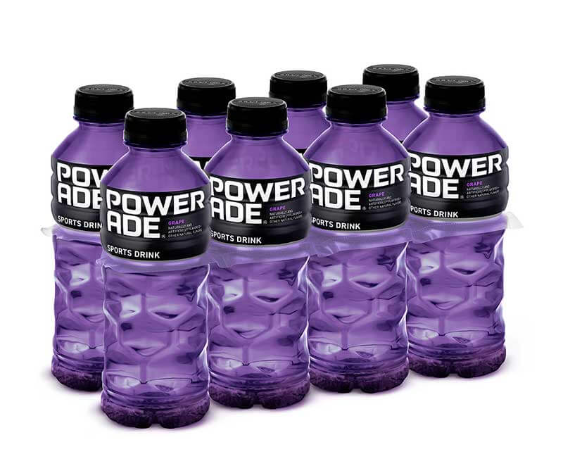 Powerade