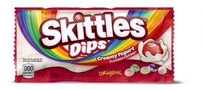 Skittles Dips