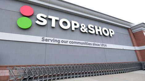 Stop & Shop seafood sourcing