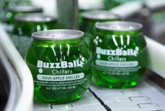 BuzzBallz