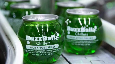 BuzzBallz