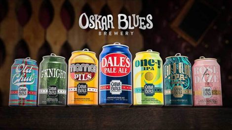 Oskar Blues