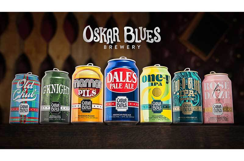 Oskar Blues