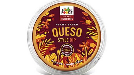 Good Foods Queso