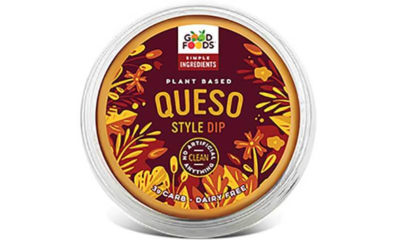 Good Foods Queso