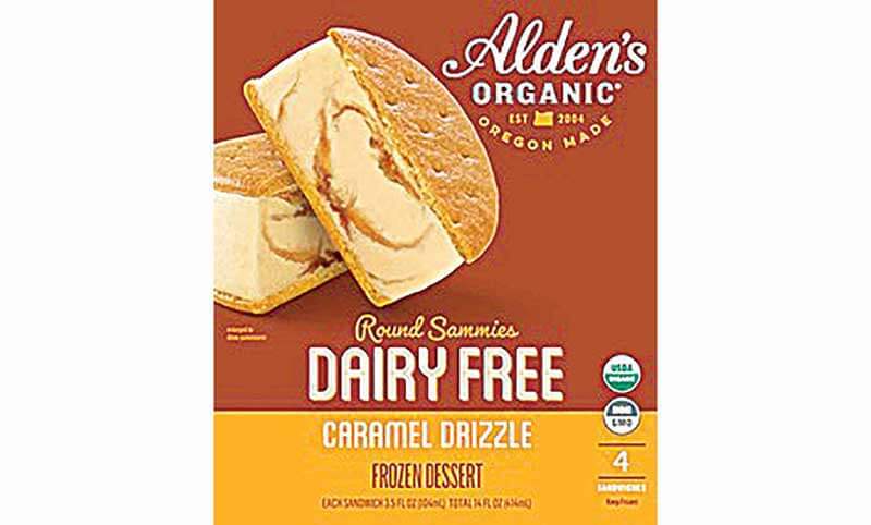 Alden’s Organic Debuts Organic Dairy-Free