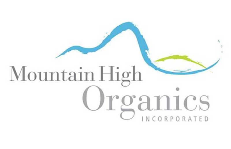 Mountain High Organics