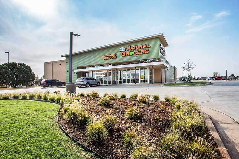 Natural Grocers, Klamath Falls, Oregon