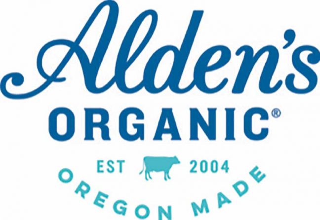 Alden’s Organic Organic Dairy-Free