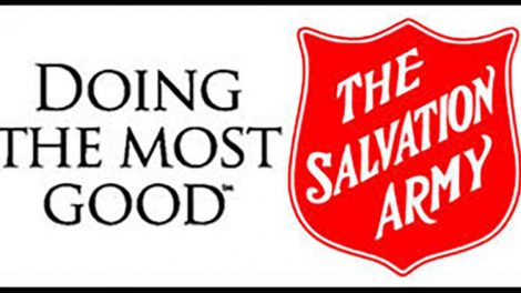 Schnucks The Salvation Army