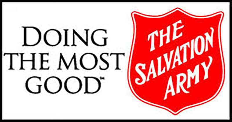 Schnucks The Salvation Army