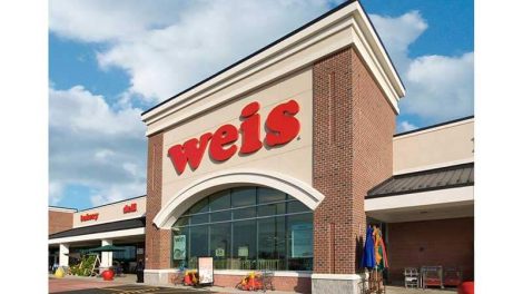 Weis Markets Paralyzed