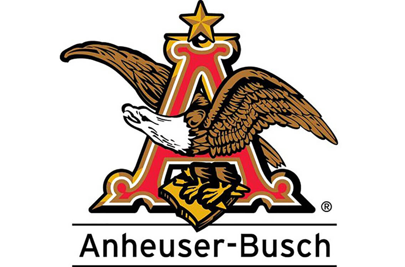 Anheuser-Busch logo Craft Brew Alliance