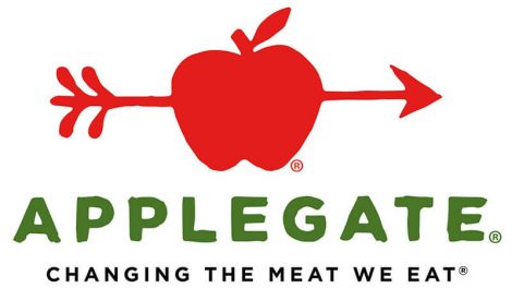 Applegate Farms logo