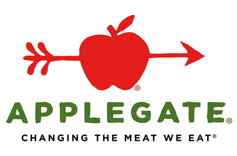 Applegate Farms logo