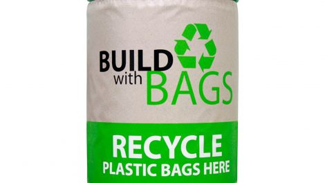 Build with Bags Grants