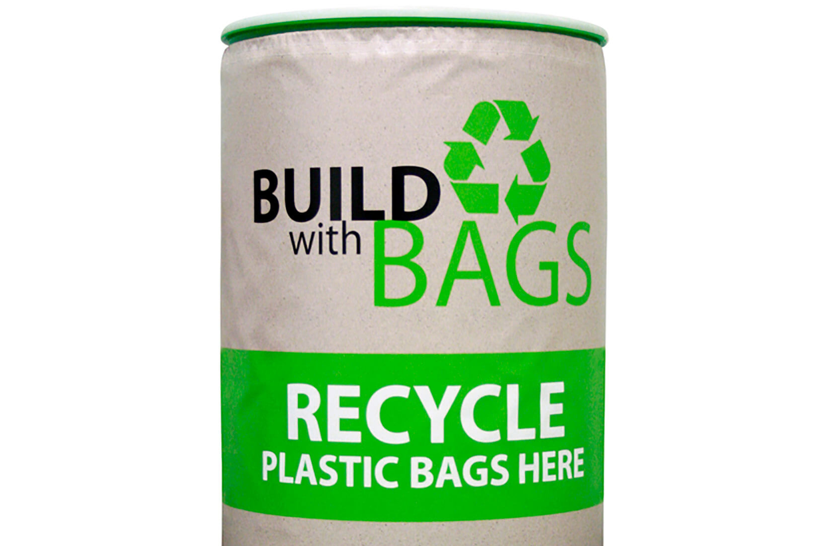 Build with Bags Grants