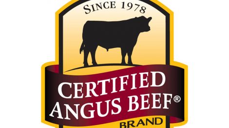 Certified Angus Beef logo