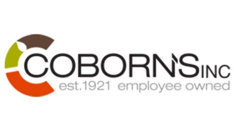 Coborns new logo cloud local restaurant