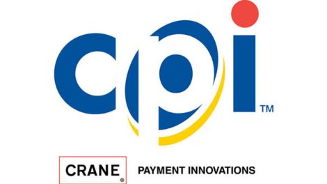 Crane Payment Innovations logo