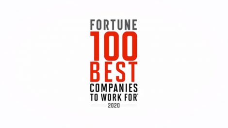 FORTUNE 100 Best