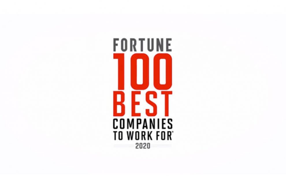 FORTUNE 100 Best