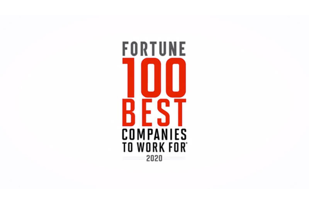 FORTUNE 100 Best