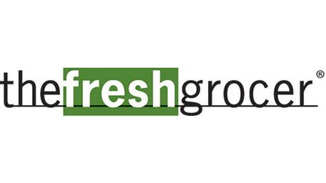 fresh grocer logo