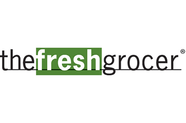 fresh grocer logo