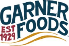 Garner Foods logo