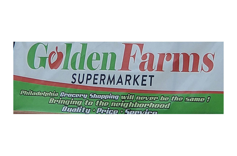 Golden Farms