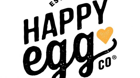 Happy Egg Co. logo