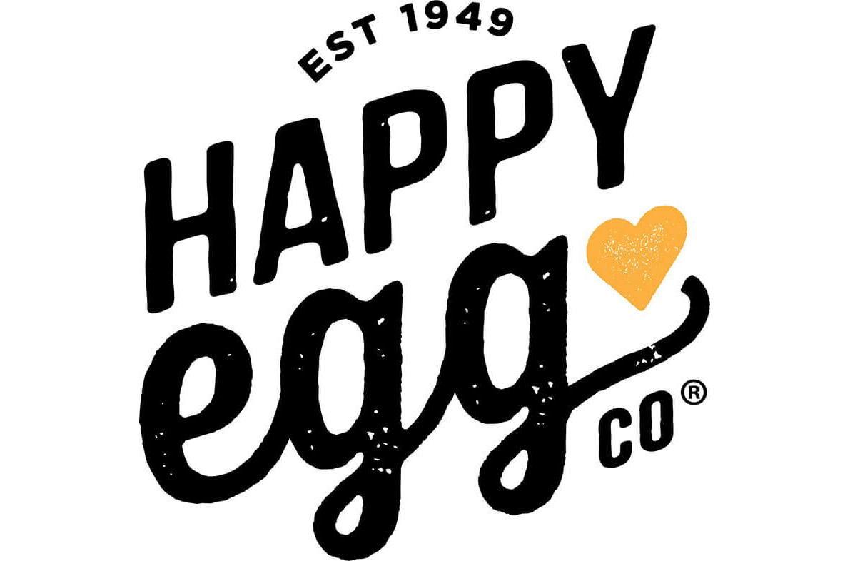 Happy Egg Co. logo