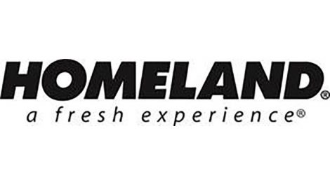 Homeland logo, Covid-19