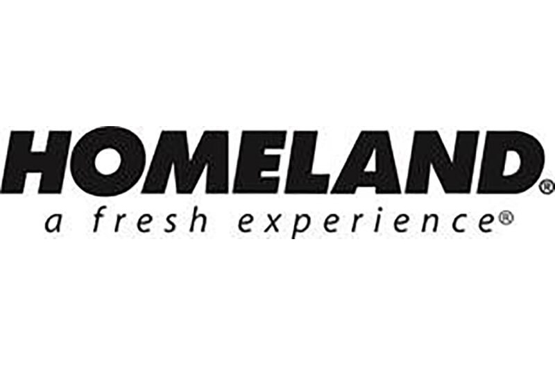 Homeland logo, Covid-19