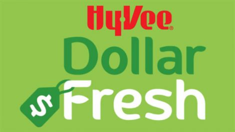 Hy-Vee Dollar Fresh