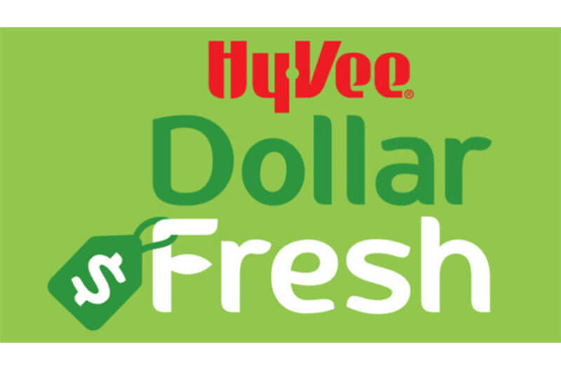 Hy-Vee Dollar Fresh