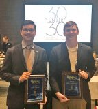 Butterball IPPE 30 Under 30