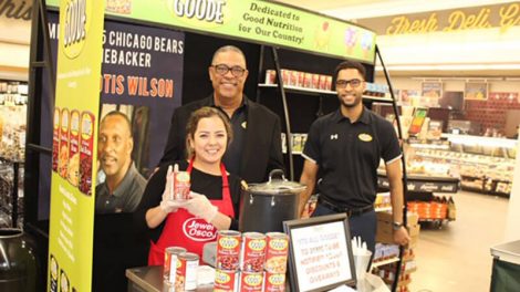 Jewel-Osco Celebrate Black History